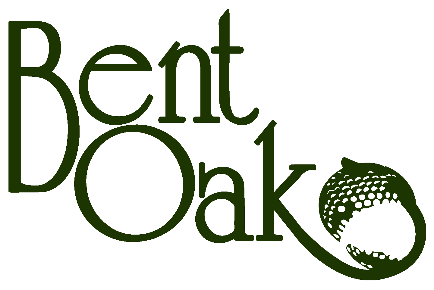 Bent Oak Golf Club