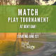 Match Play at Bent Oak!